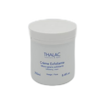 Exfoliating Cream 250ml